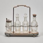 948 9582 CRUET STAND